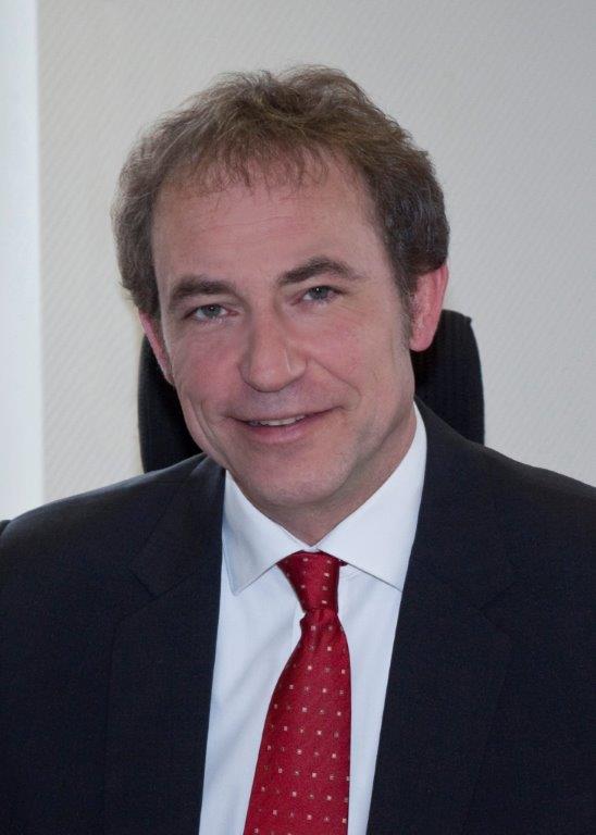 Rechtsanwalt Dietmar Bauer