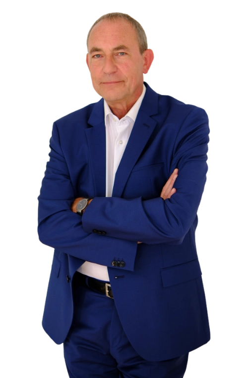 Rechtsanwalt und Notar Dietmar Bauer