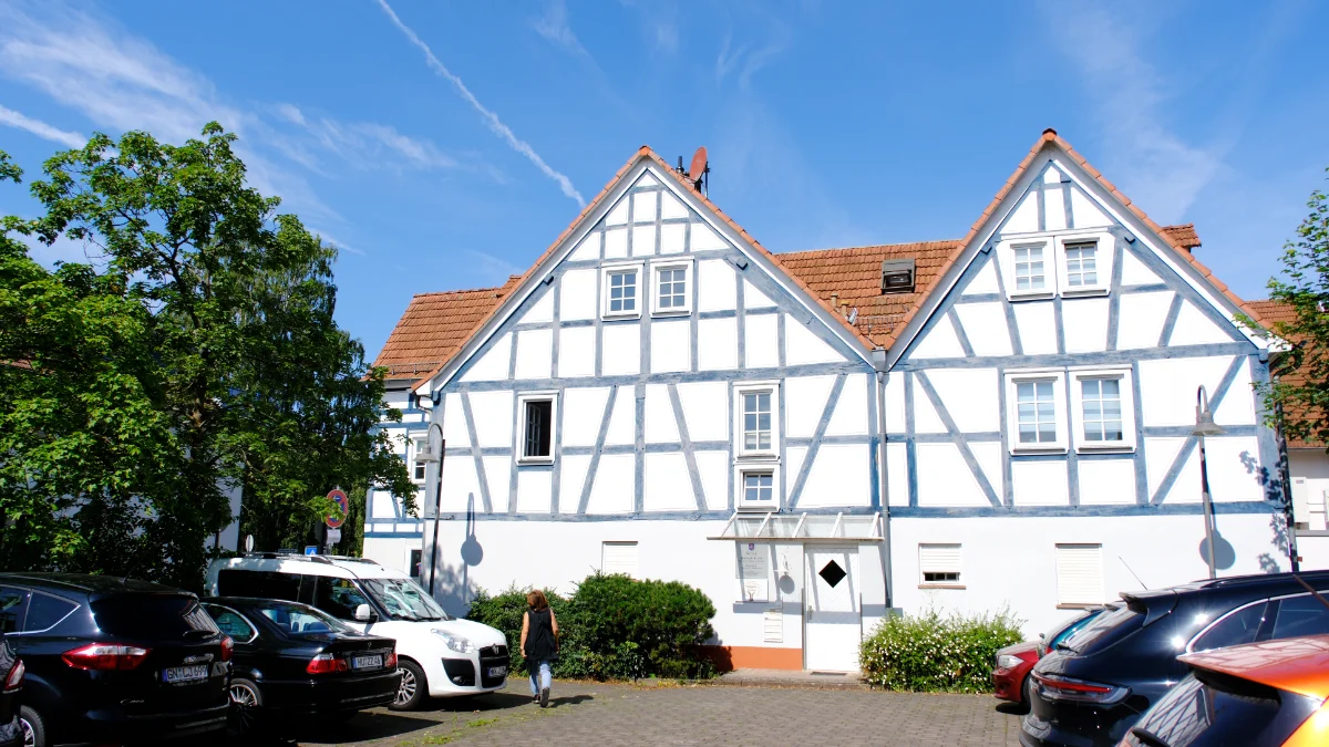 RA Bauer Bad Soden Salmünster